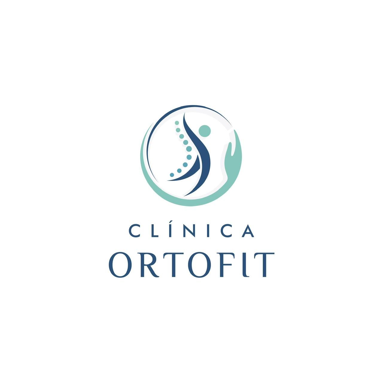 Logo Ortofit