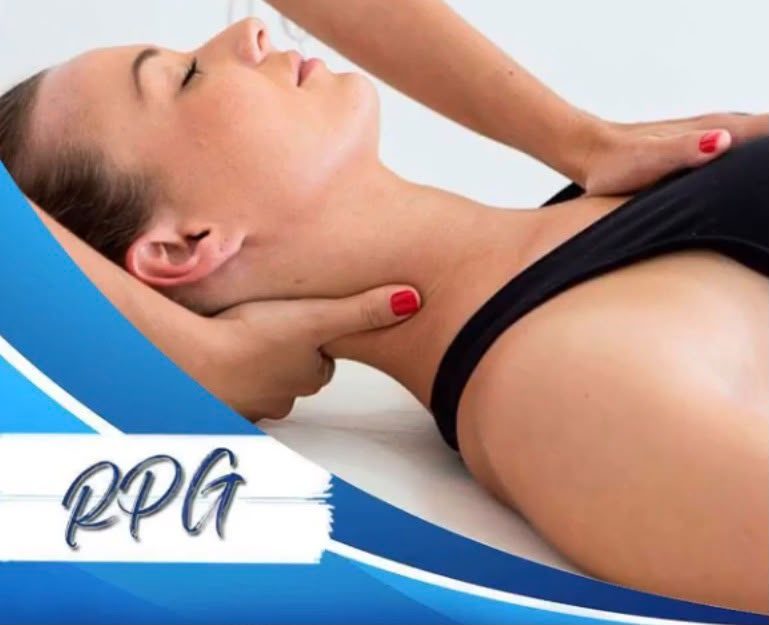 Sessao de Reeducacao Postural Global